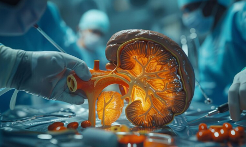 Reconstructive Urology